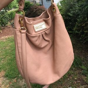 Marc by Marc Jacobs Classic Q Hillier